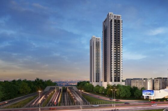 โครงการ ORIGIN SMART CITY RAYONG 