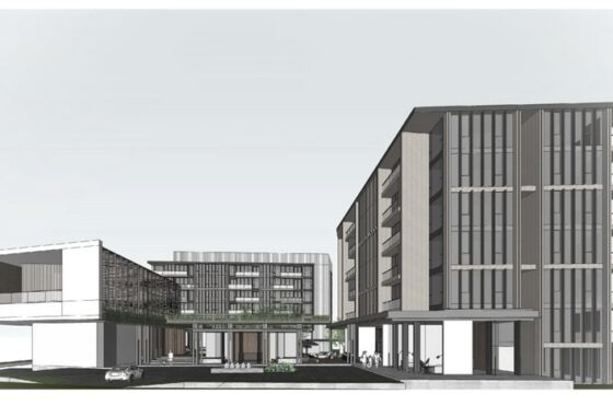 โครงการ Happy Cloud Residence 