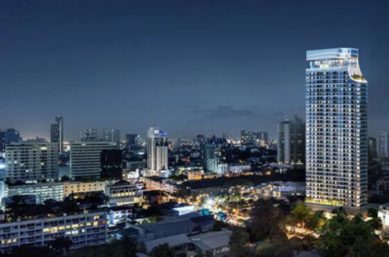 โครงการ The Rich Ekamai 