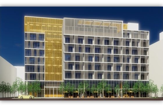 โครงการ S35 Hotel-Apartment 
