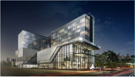 โครงการ JW URBAN HOTEL     