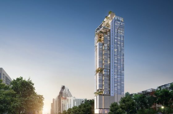โครงการ WHIZDOM CRAFTZ SAMYAN 