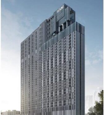โครงการ Modiz Element Bangna 