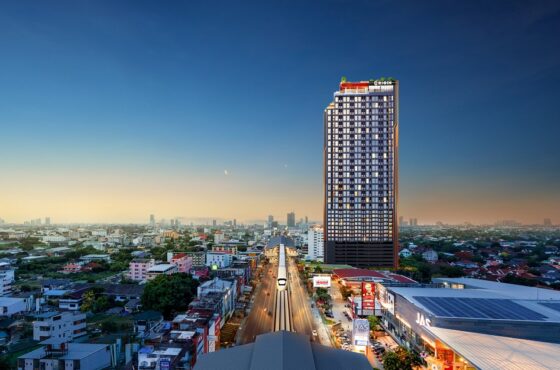โครงการ Origin Plug & Play Srinakarin 