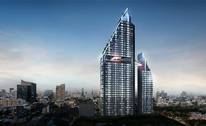 โครงการ ORIGIN THONGLOR WORLD