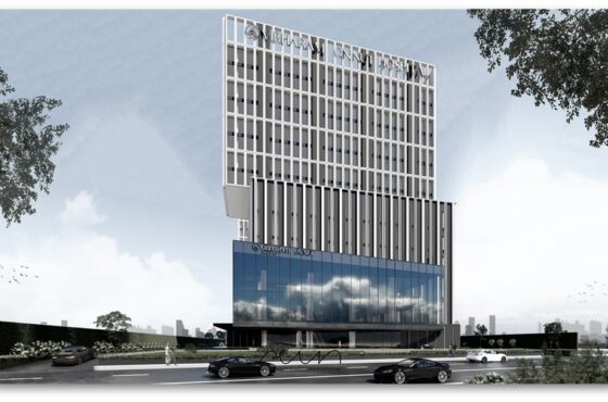 โครงการโรงพยาบาลวิภาราม อ่อนนุช  