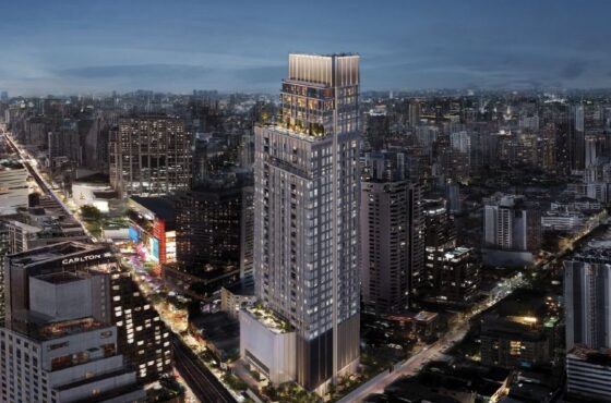 โครงการ STILL Sukhumvit 20